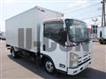 2011 Isuzu Elf Truck