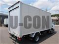 2011 Isuzu Elf Truck
