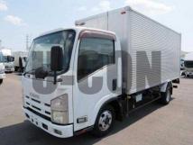 2011 Isuzu Elf Truck