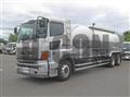 2013 Hino Profia