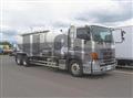 2013 Hino Profia