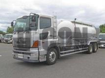 2013 Hino Profia