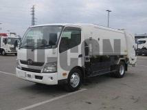 2019 Hino Dutro