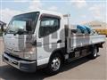 2016 Mitsubishi Fuso Canter