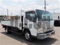 2016 Mitsubishi Fuso Canter