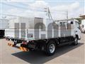 2016 Mitsubishi Fuso Canter