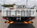 2016 Mitsubishi Fuso Canter
