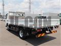 2016 Mitsubishi Fuso Canter