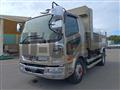 2021 Mitsubishi Fuso Fighter