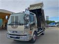 2021 Mitsubishi Fuso Fighter