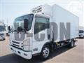 2021 Isuzu Elf Truck