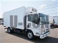 2021 Isuzu Elf Truck