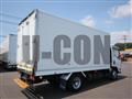 2021 Isuzu Elf Truck