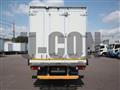 2021 Isuzu Elf Truck