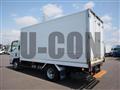 2021 Isuzu Elf Truck