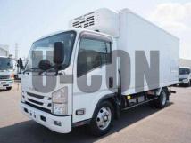 2021 Isuzu Elf Truck