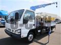 2005 Isuzu Elf Truck