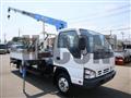 2005 Isuzu Elf Truck