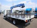 2005 Isuzu Elf Truck