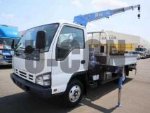 2005 Isuzu Elf Truck