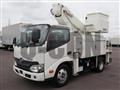 2018 Hino Dutro