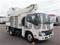 2018 Hino Dutro