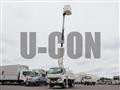 2018 Hino Dutro