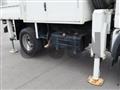 2018 Hino Dutro