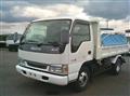 2004 Isuzu Elf Truck