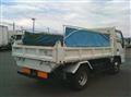 2004 Isuzu Elf Truck