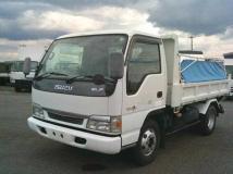 2004 Isuzu Elf Truck