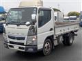 2019 Mitsubishi Fuso Canter