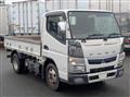 2019 Mitsubishi Fuso Canter