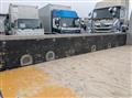 2019 Mitsubishi Fuso Canter
