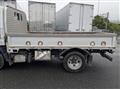 2019 Mitsubishi Fuso Canter