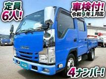 2021 Isuzu Elf Truck