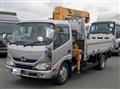 2018 Hino Dutro