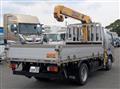 2018 Hino Dutro