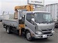 2018 Hino Dutro