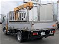 2018 Hino Dutro