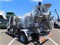 2025 Mitsubishi Fuso Fighter