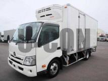 2024 Hino Dutro