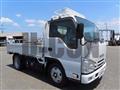 2020 Isuzu Elf Truck