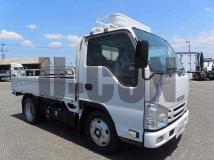 2020 Isuzu Elf Truck