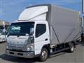 2017 Mitsubishi Fuso Canter