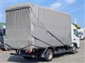 2017 Mitsubishi Fuso Canter