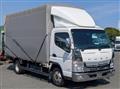 2017 Mitsubishi Fuso Canter