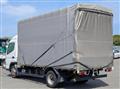 2017 Mitsubishi Fuso Canter