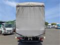 2017 Mitsubishi Fuso Canter