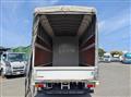 2017 Mitsubishi Fuso Canter
